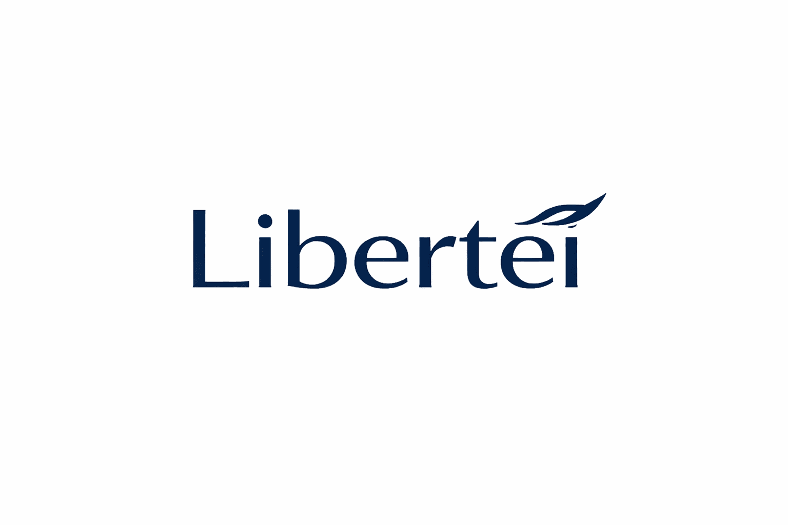 Logo Libertei SaaS